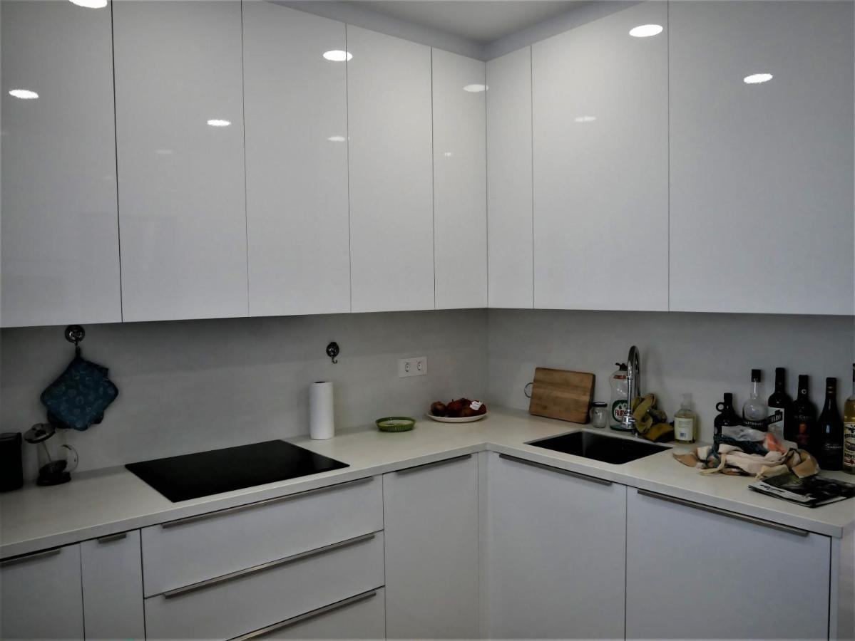 El Manzanal - Gateway To The Mountains And Bilbao Holiday home