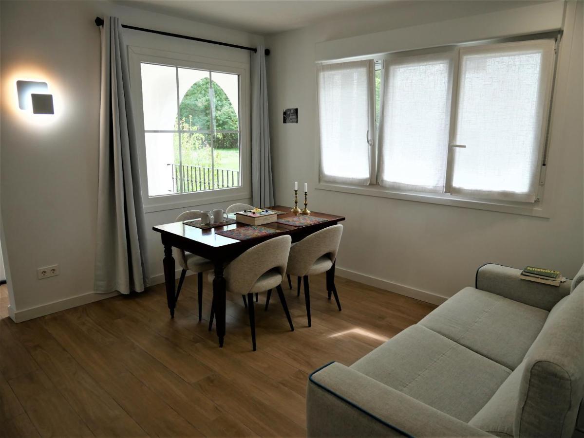Holiday home El Manzanal - Gateway To The Mountains And Bilbao Llodio