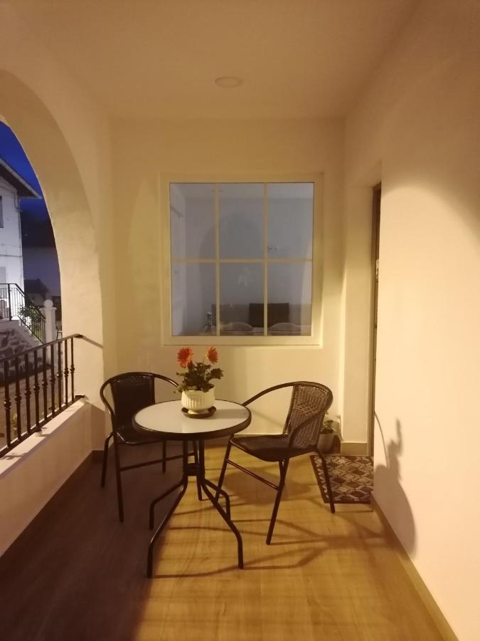 Holiday home El Manzanal - Gateway To The Mountains And Bilbao