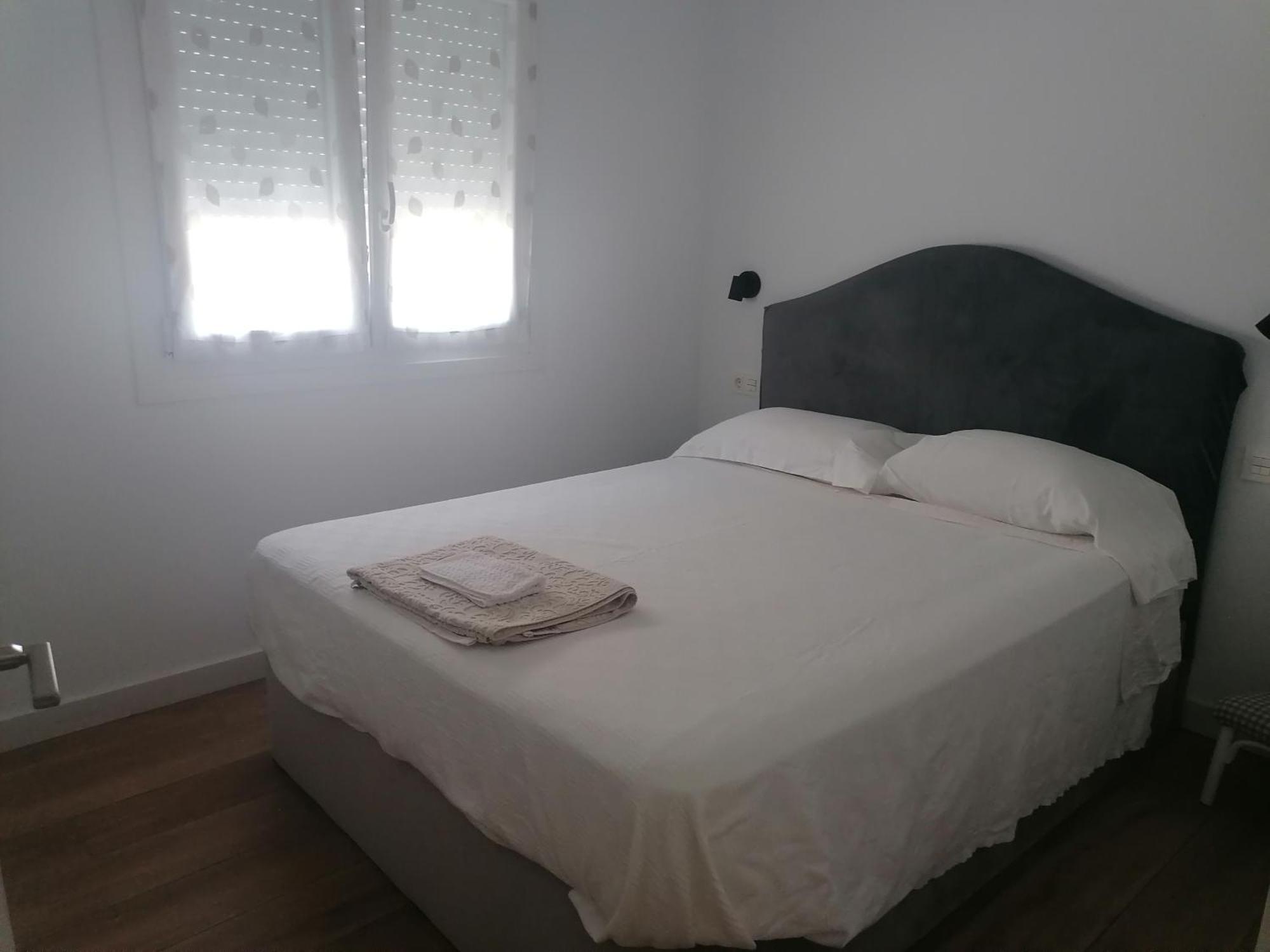 El Manzanal - Gateway To The Mountains And Bilbao Holiday home Llodio